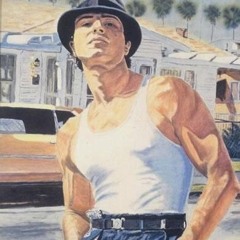 Baba oldschool