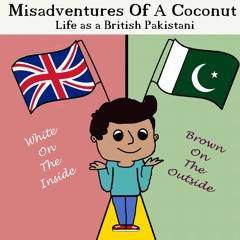 Misadventures Of A Coconut