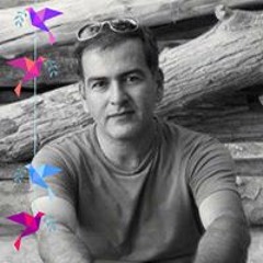 Navid Hesami