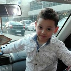 Moammer Mohamed