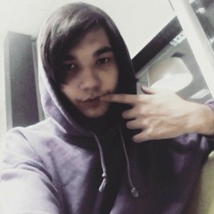 Тимур Маматов