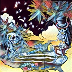 DAP (drug addicts in paradise)