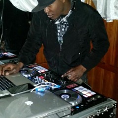 @IamDjSpence