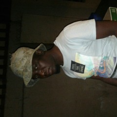Barron Mazibuko