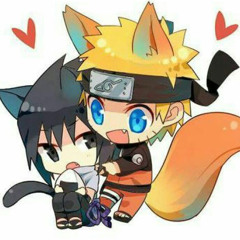 Ela uchiha BL