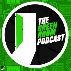 The Green Room Podcast