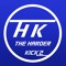 The Harder Kickz