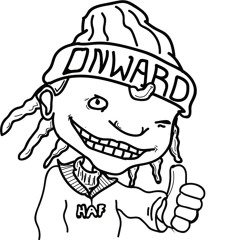 HAFWAY