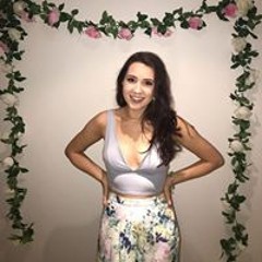Kirsty Corbett