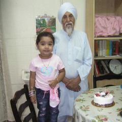 Simarleen Kaur