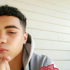 Fw.Joshie.h the goat