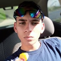 Lucas Santos