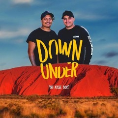 What the f--k (DownUnder Remix) Free DL