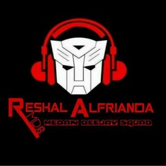 ReshaL Alfrianda