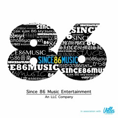 Since86music