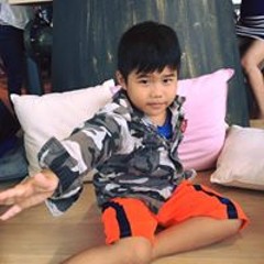 李元彰