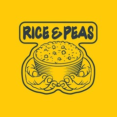 Rice & Peas