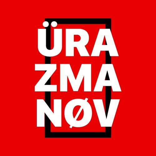 Ramil Urazmanov’s avatar
