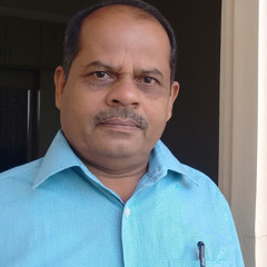 Santanu Kumar Mishra