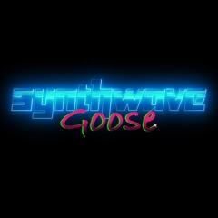 Synthwave Goose