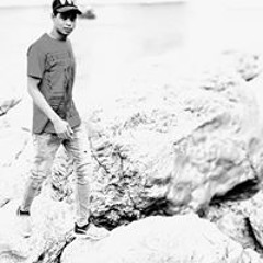 Deepak Chamoli