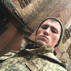 Саша Коваленко