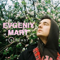 Yevhen Mart
