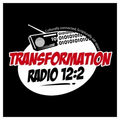 DJ ConverZION | Transformation Radio 12:2