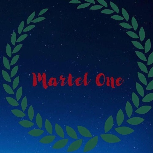 Melancholy Martel’s avatar