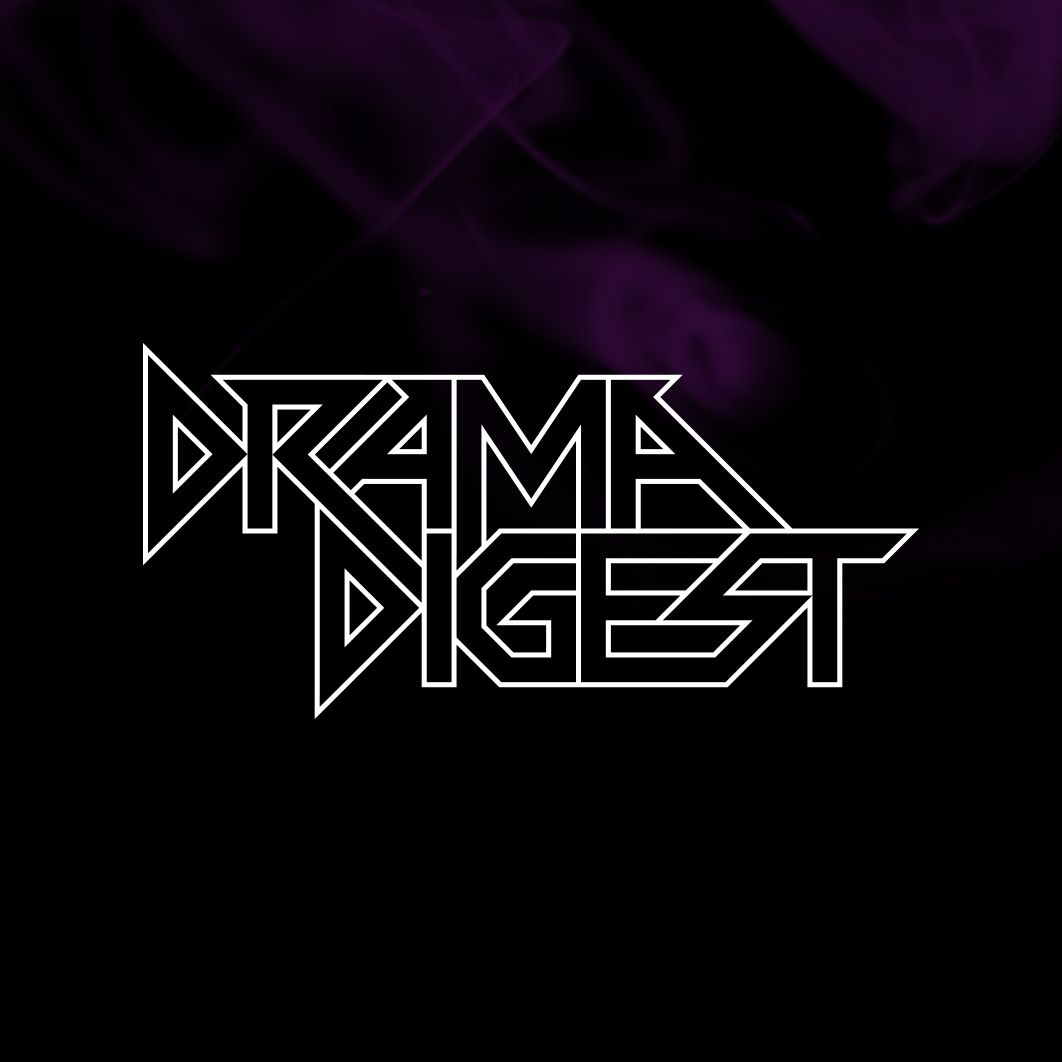 Drama Digest podcast artwork