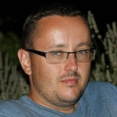Nicolas MARION