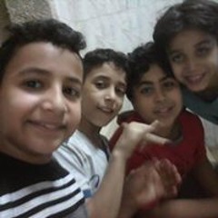 Ahmed