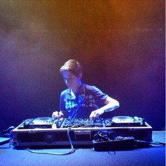 DJ Boas