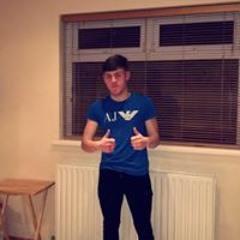 Ryan Maher