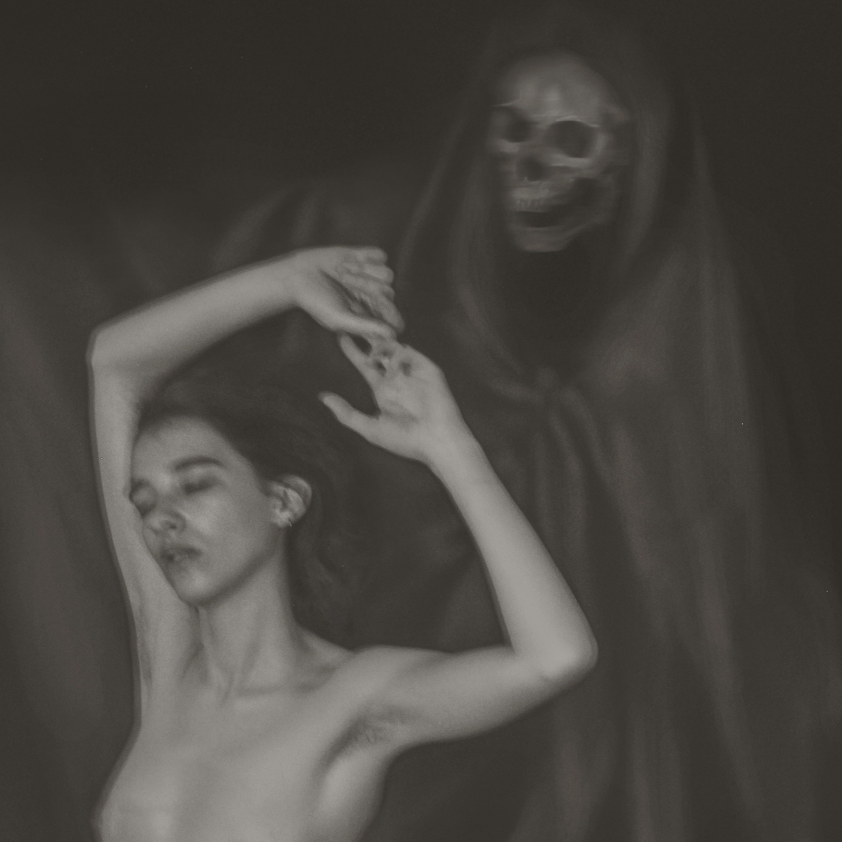 Alexis Nelly's Artworks