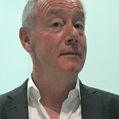 mike reilly