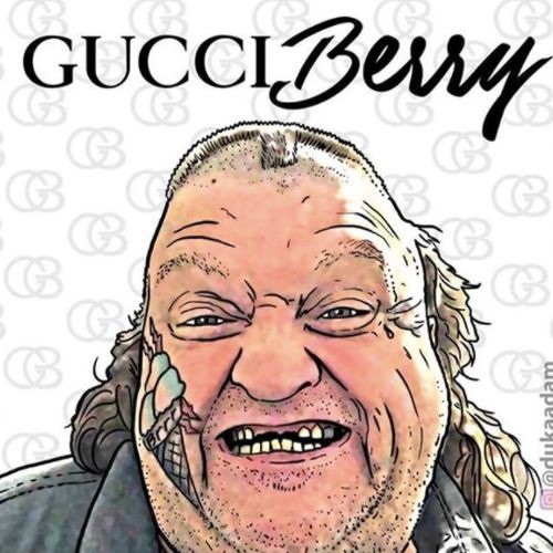 Stream Gucci Berry | Listen to podcast episodes online for free on  SoundCloud