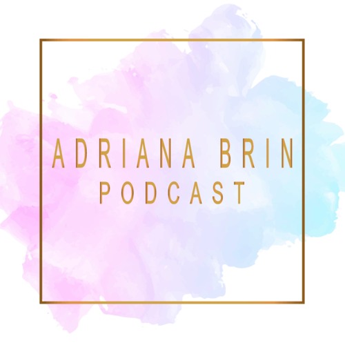 Adriana Brin Podcast’s avatar