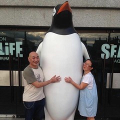 Neo Swee Lin & Lim Kay Siu