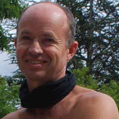 patrick tasker