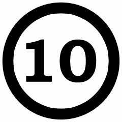 The Number 10