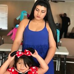 Abby Espinoza