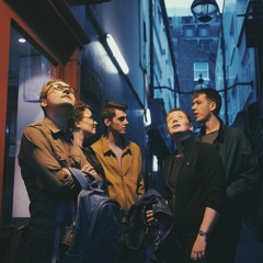 Zoe West & The Hanging Baskets