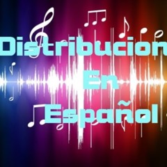 Distribuciones en Español