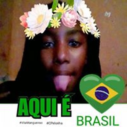 Luana Oliveira’s avatar