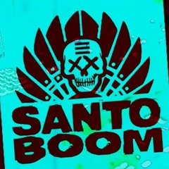 SANTO BOOM