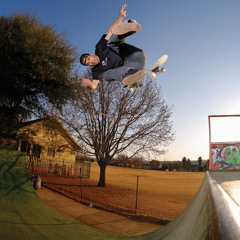 Clint van der Schyf