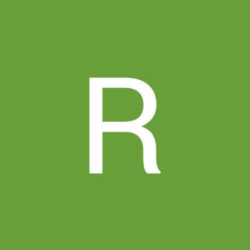Ricardo Ramirez’s avatar