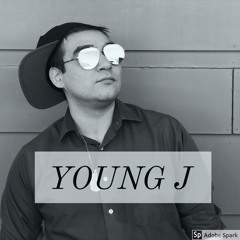 Justin Young J Gonzalez