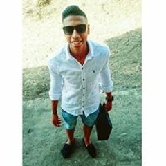 Ahmed hamdy
